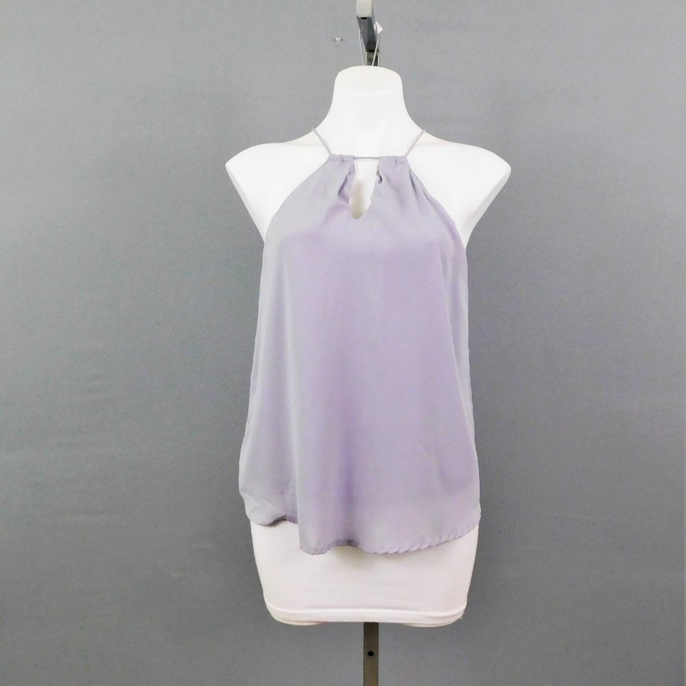 Japna Women Shirt‎ Lavender Purple S